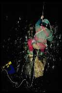 Caving