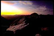 Mt Owen